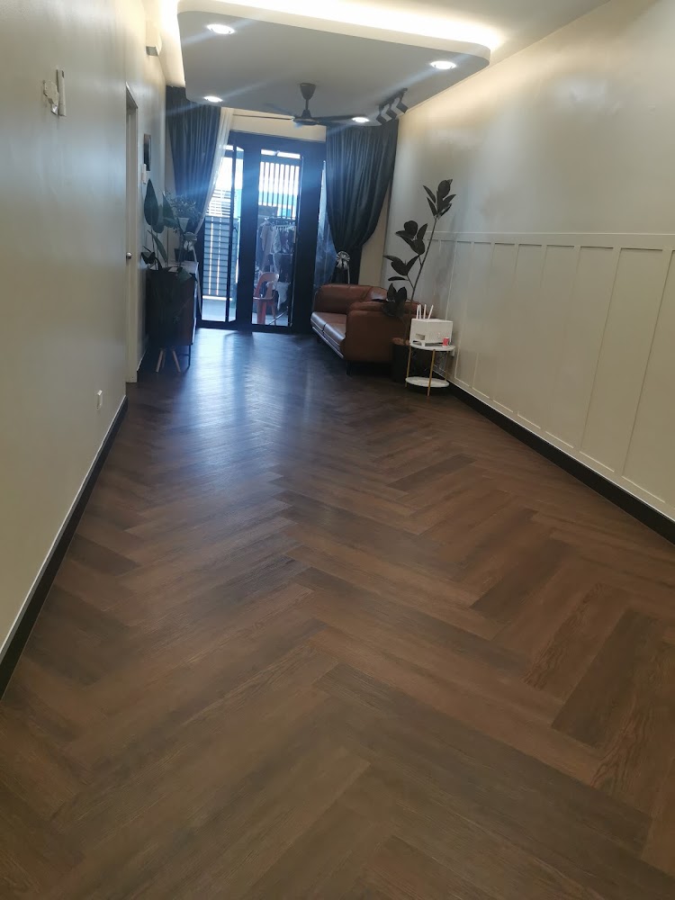 FLOOR DEPOT SHAH ALAM
