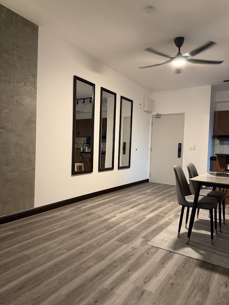 Sun Elite Decorator Sdn Bhd