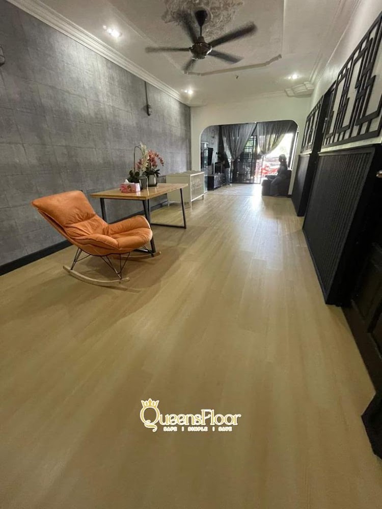 Queens Floor (Bandar Sunway)