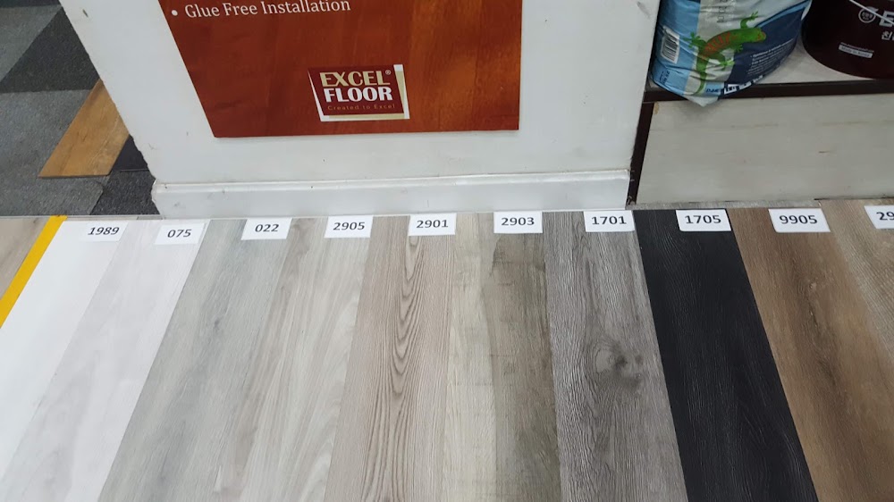 Excel Floor Sdn Bhd