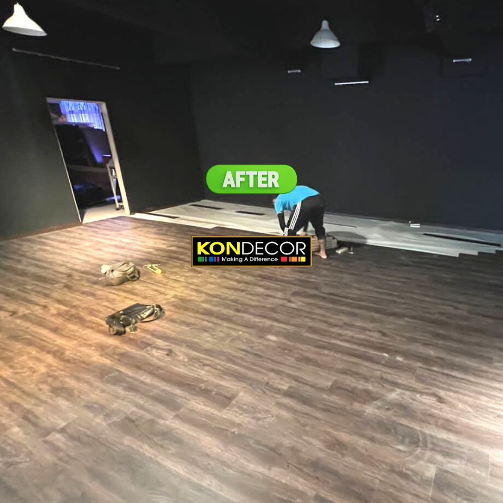 Kondecor Concept Sdn Bhd