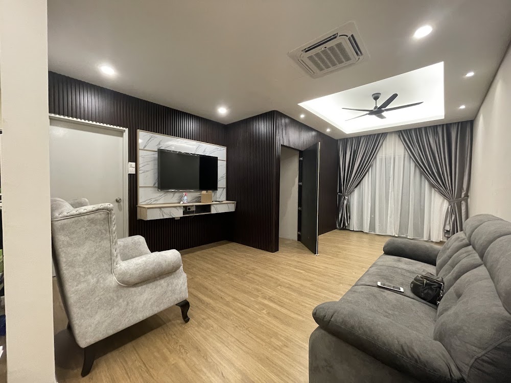 FLOOR DEPOT KUALA LUMPUR