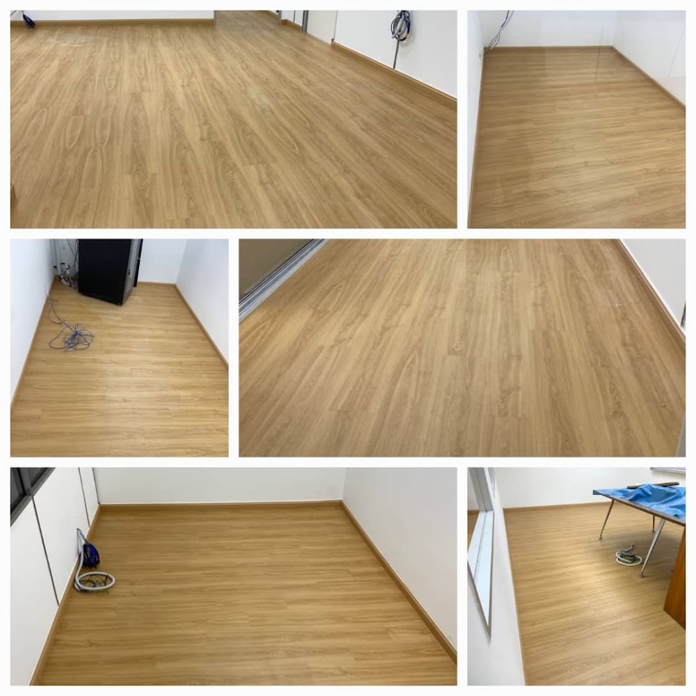 LUX FLOOR
