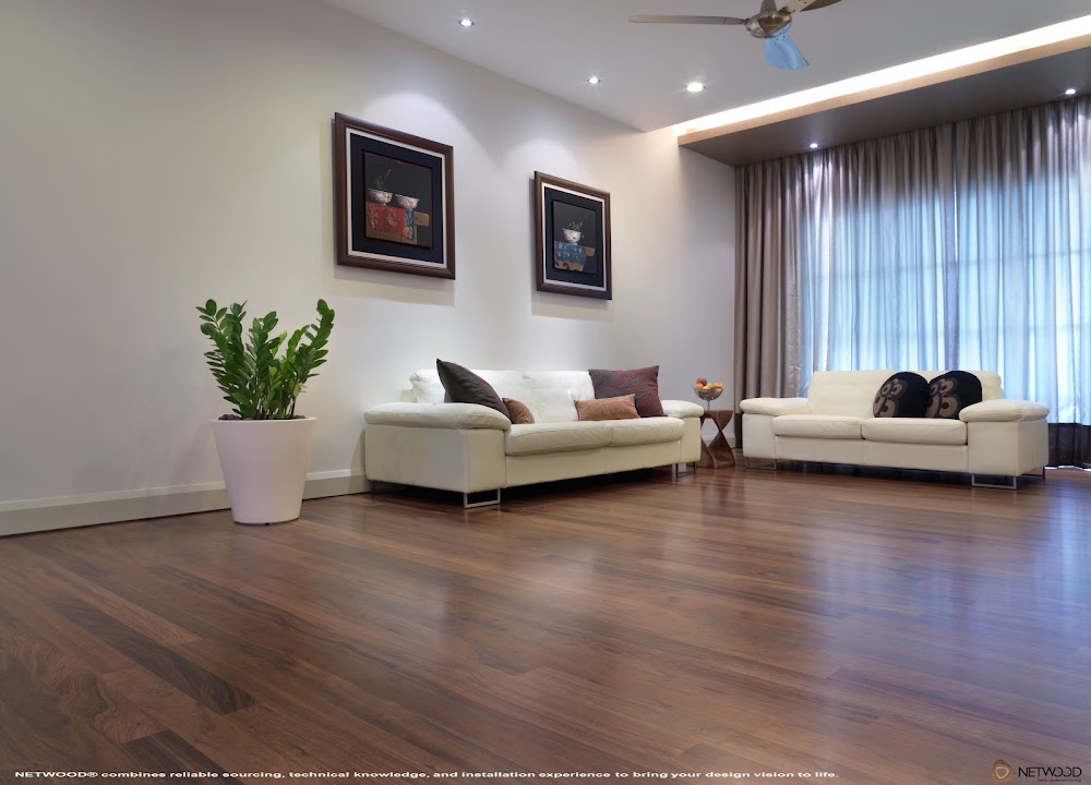 NETWOOD - Solid Wood Flooring | Timber Flooring | Wood Supplier Malaysia