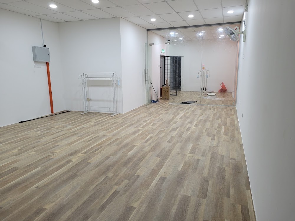 FLOOR DEPOT PUCHONG UTAMA