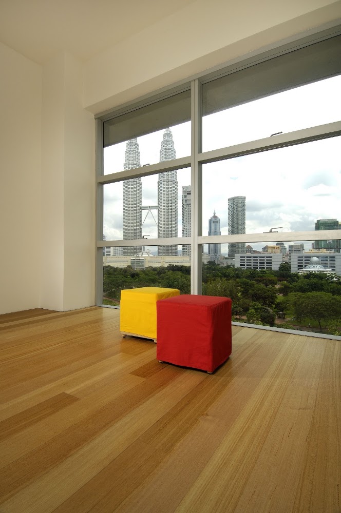 Persflor | Perswood Timber Flooring