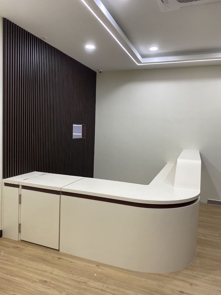SML CUSTOM CARPENTRY